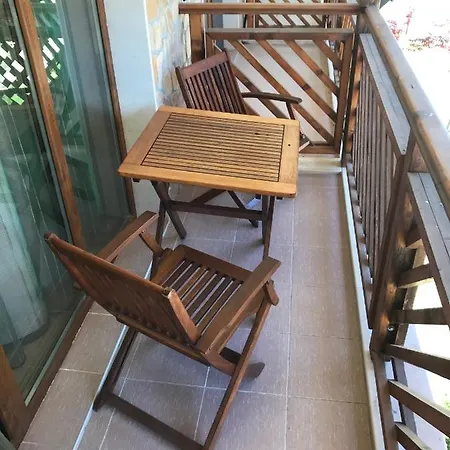 Utopia Apartament
