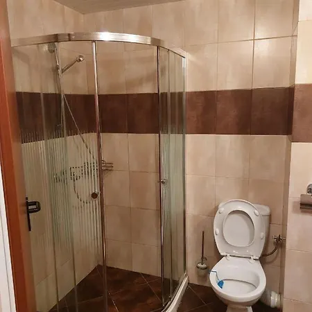 Utopia Apartament