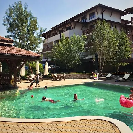 Apartament Utopia