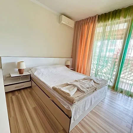 Apartament Utopia *