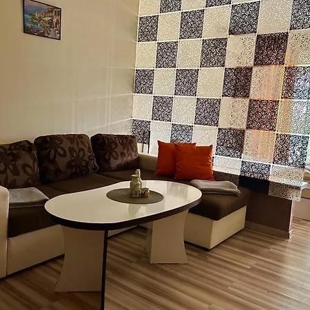 Apartament Utopia Primorsko